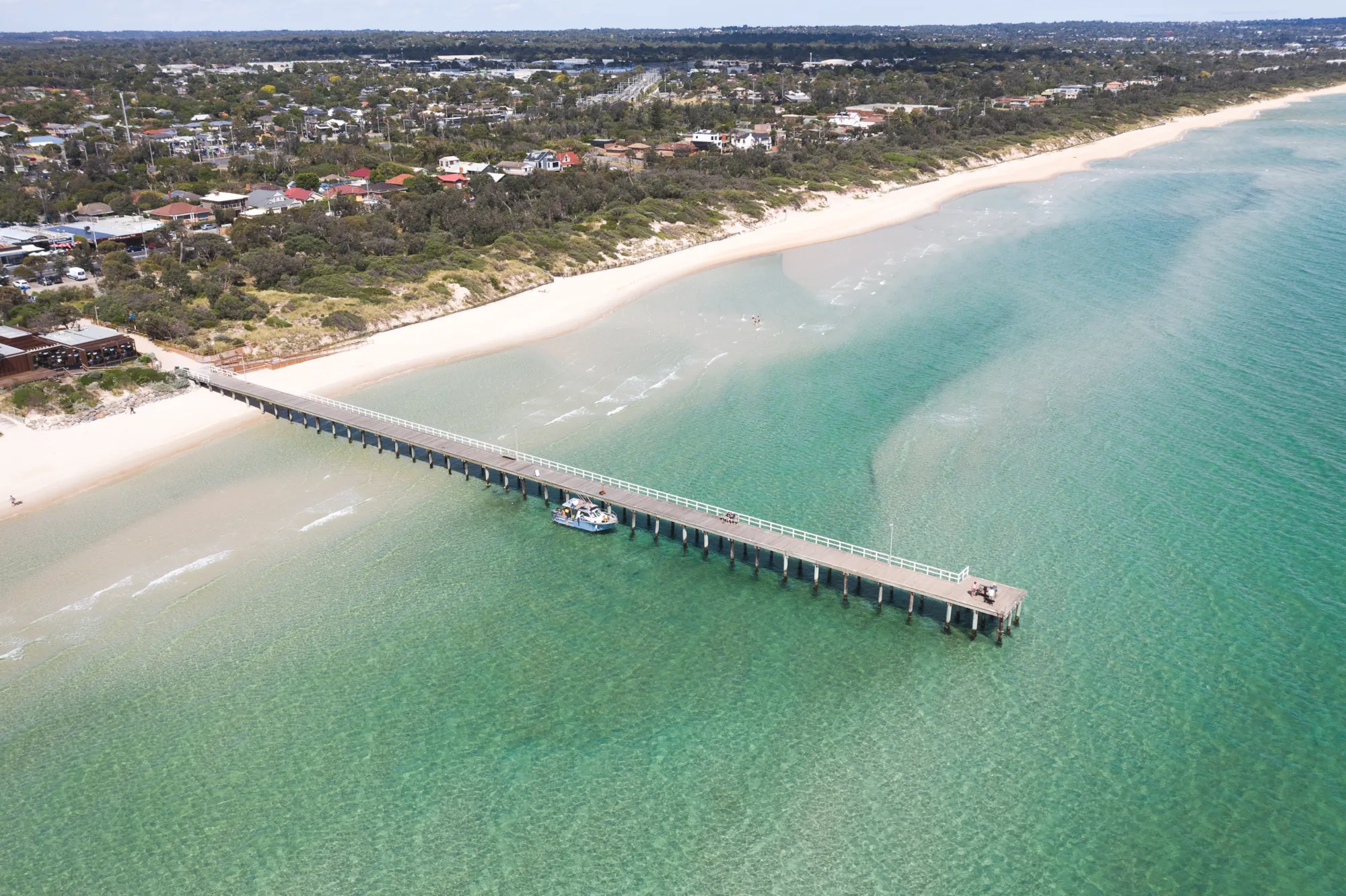 Seaford— Weather, Restaurants — Visit Mornington Peninsula.